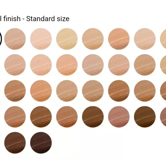 Too Faced Born This Way Undetectable Foundation Cloud 1.0oz - Picture 2 of 4